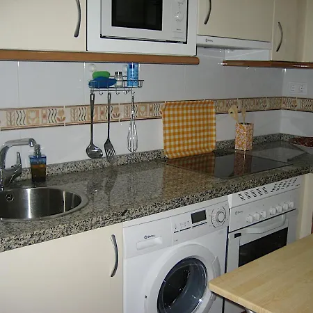 Apartamento Jardin Del Sella Onís Buitenkant foto