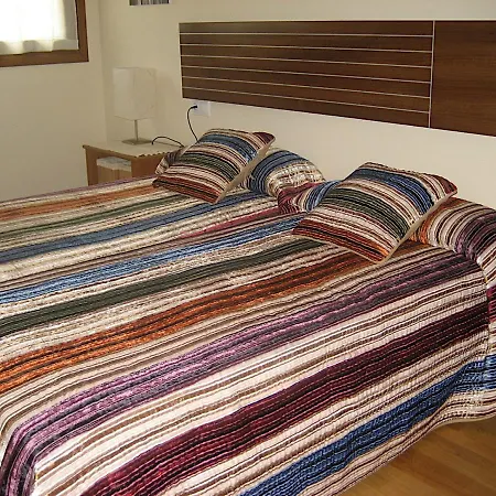 Apartamento Jardin Del Sella Onís Buitenkant foto