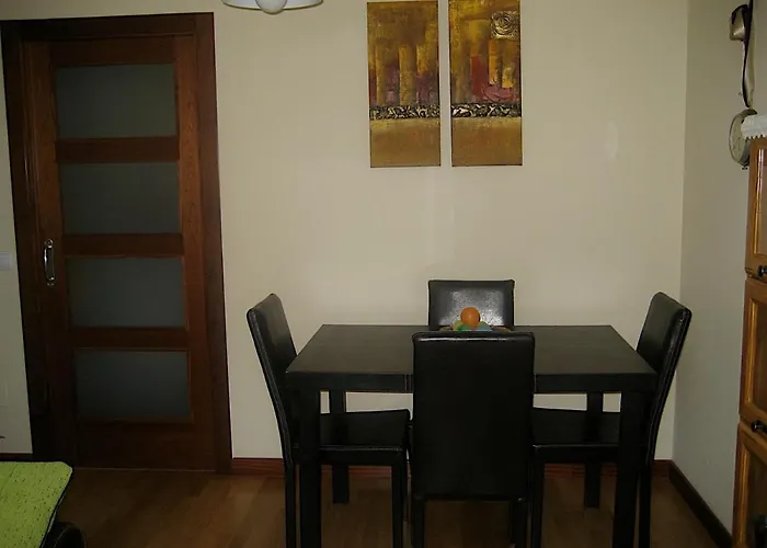 Apartamento Jardin Del Sella