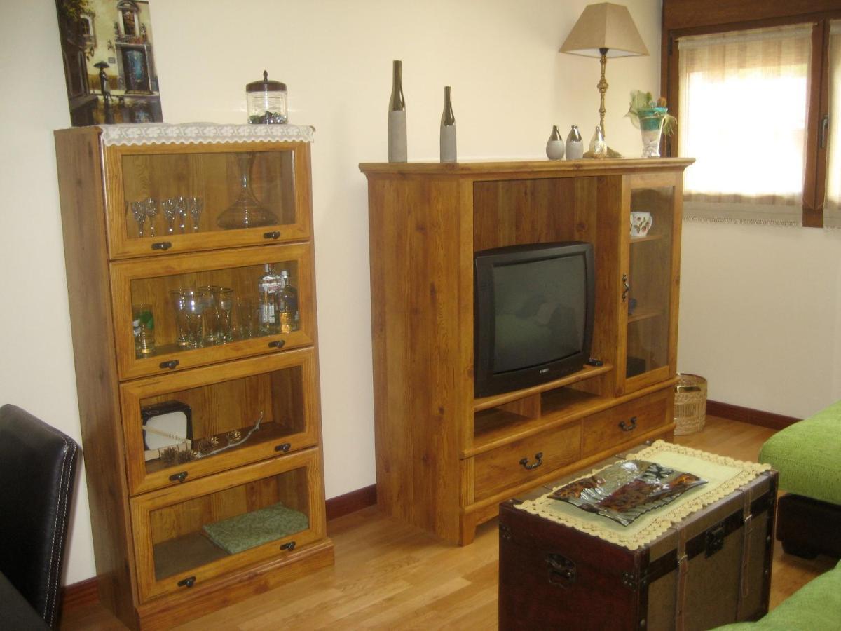 Apartment Jardin Del Sella *