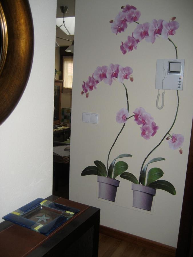 Jardin Del Sella *