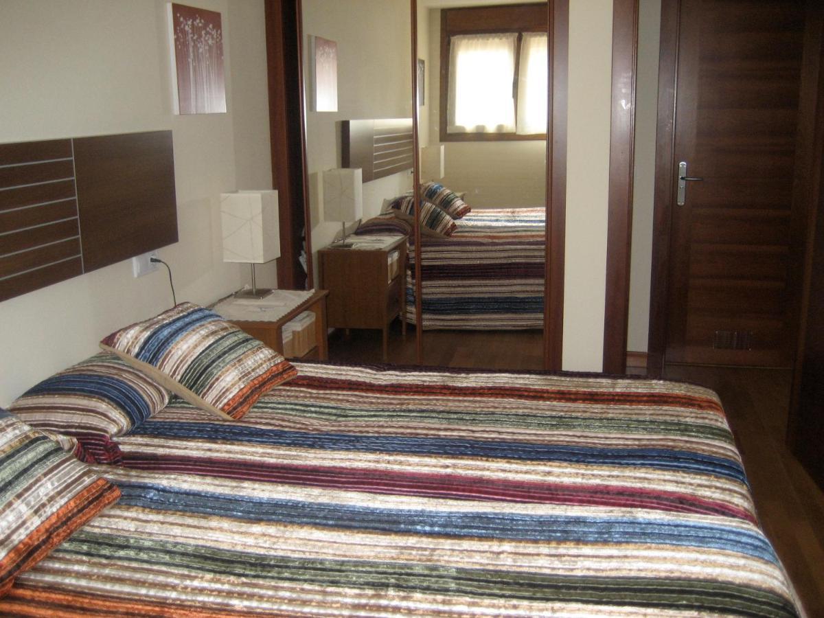 Jardin Del Sella Apartment Onís
