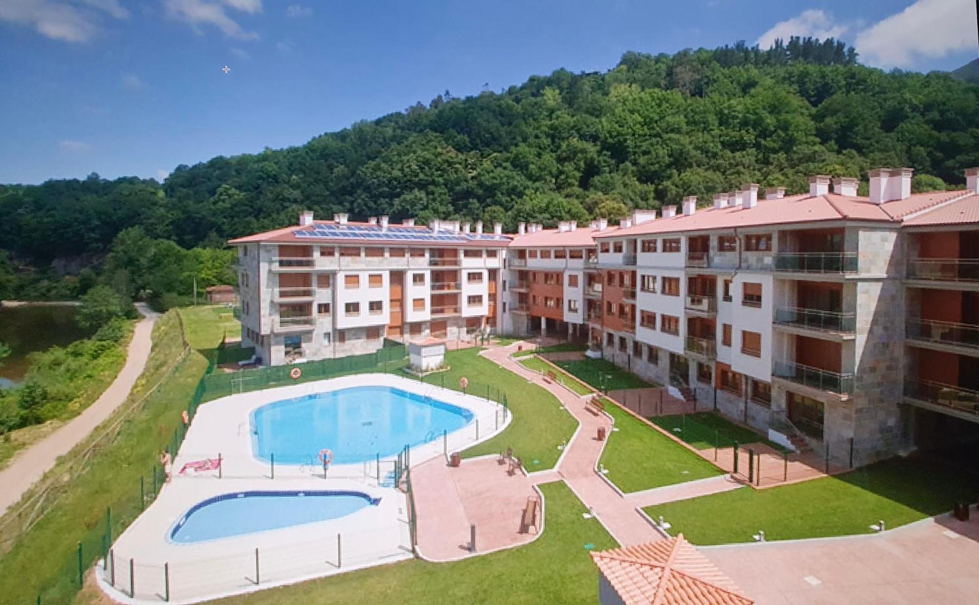 Apartment Jardin Del Sella Onís